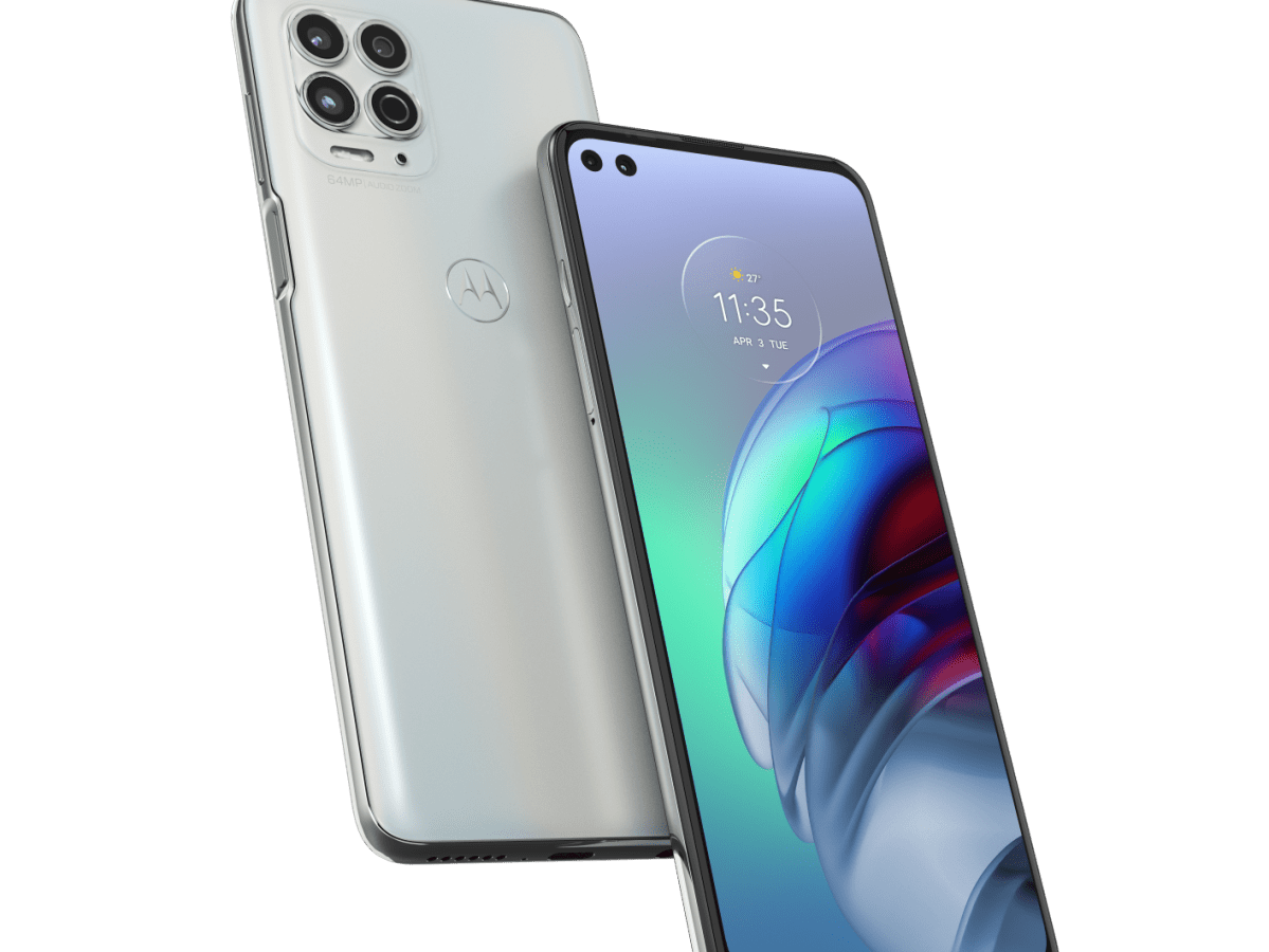 Ultimo Moto G de&nbsp;MOTOROLA